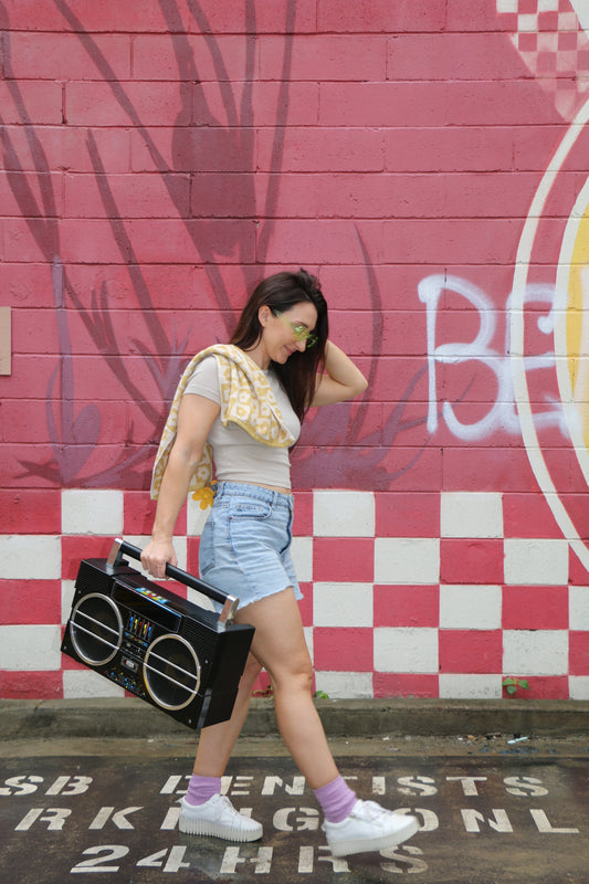 Revolutionise Your Workout with ELN Collective Gym Towels